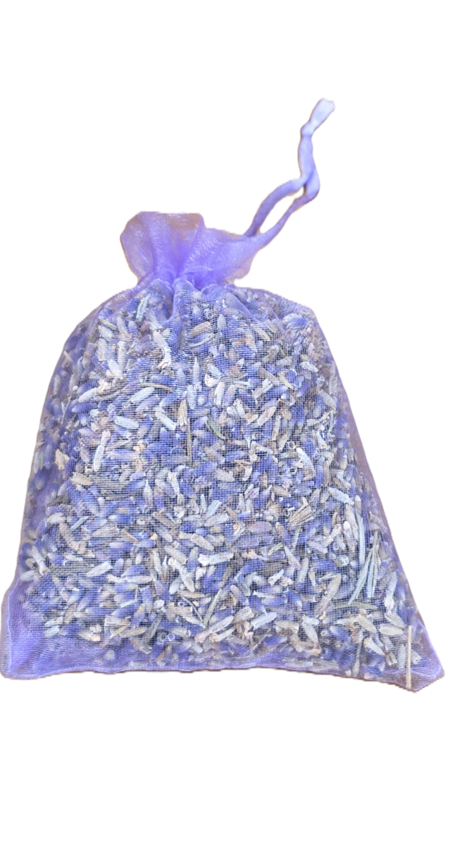 Lavender Bouquet