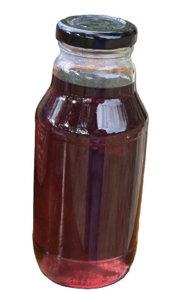Sirop de lavandă